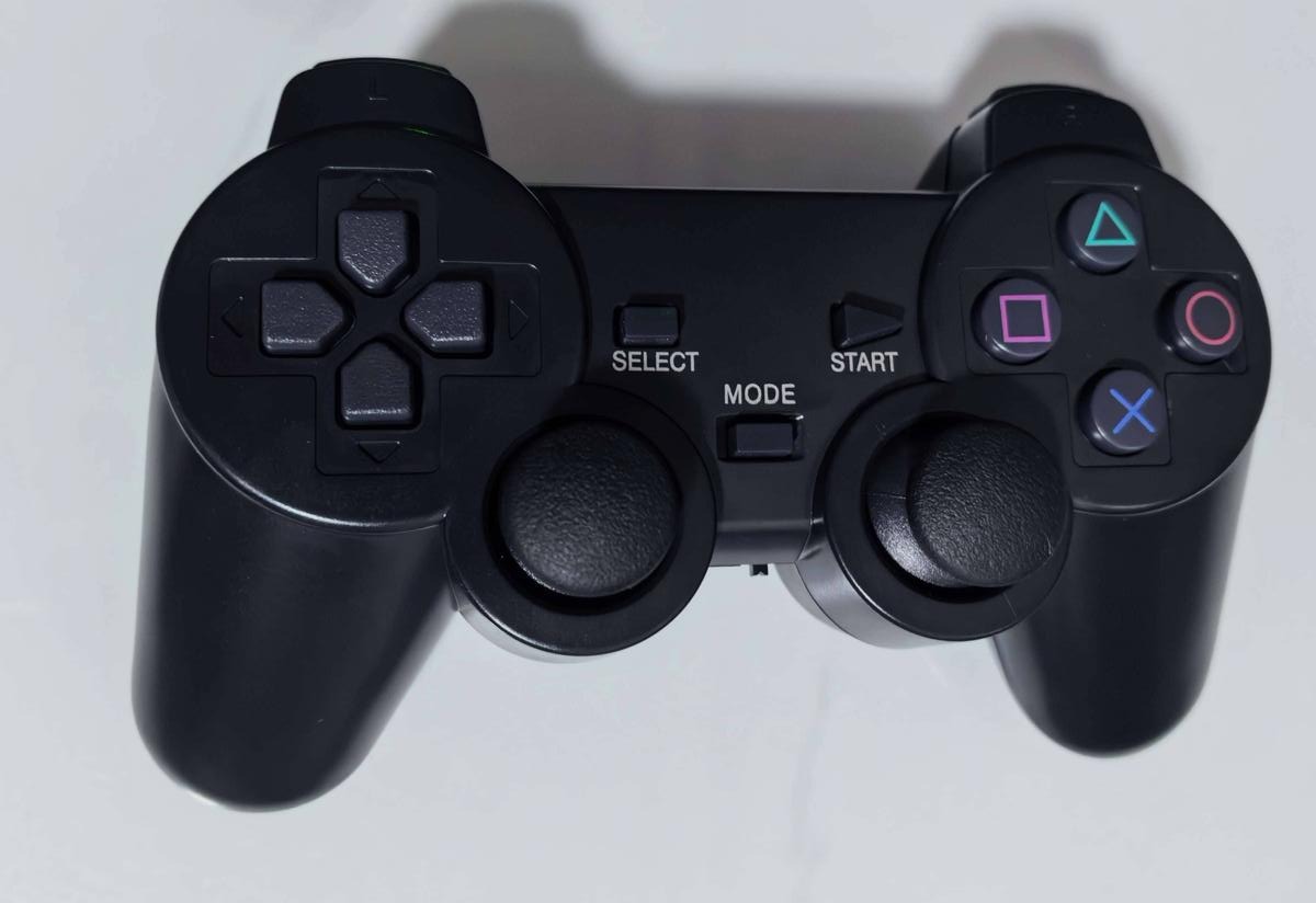 PS2手柄